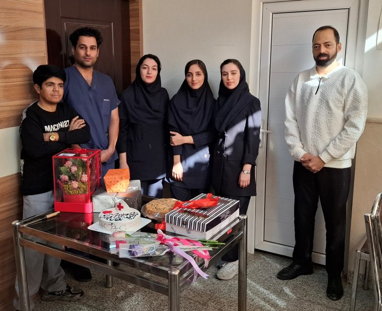 روز پرستار 1404